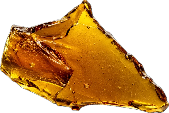 Tegridy shatter cannabis concentrate