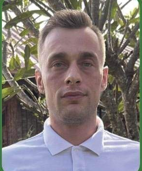 Nick, Master Grower at Tegridy Farm